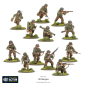 Preview: Bolt Action: US Rangers